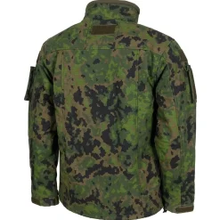 MFH - Fleecejacke Combat