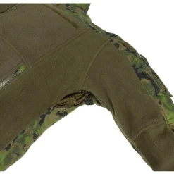 MFH - Fleecejacke Combat