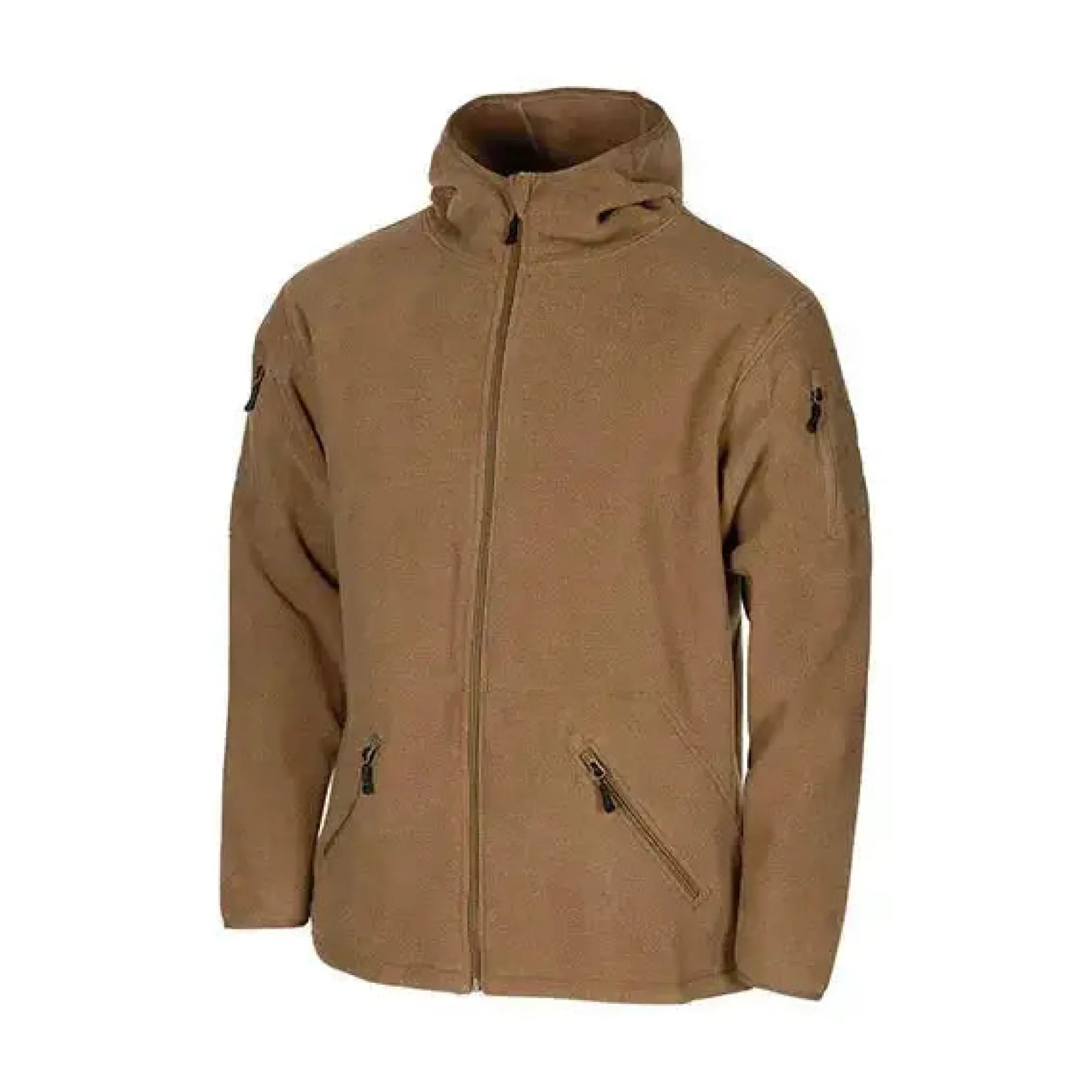 MFH - Fleece-Jacke Tactical