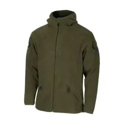 MFH - Fleece-Jacke Tactical