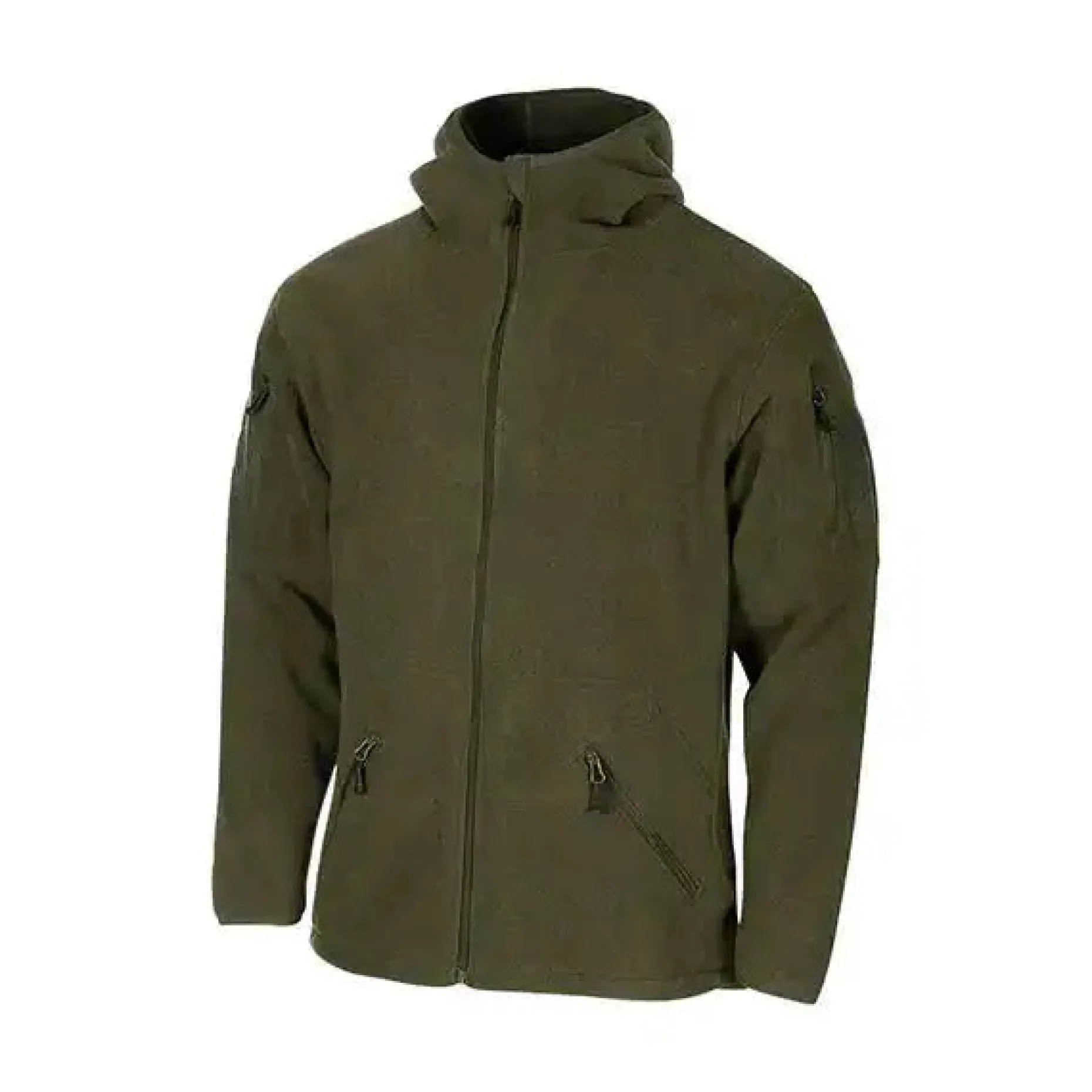 MFH - Fleece-Jacke Tactical