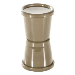 MFH - Gewürzstreuer Set 2-teilig oliv