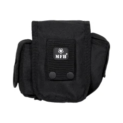 MFH - Gürteltasche mit drei Fächern