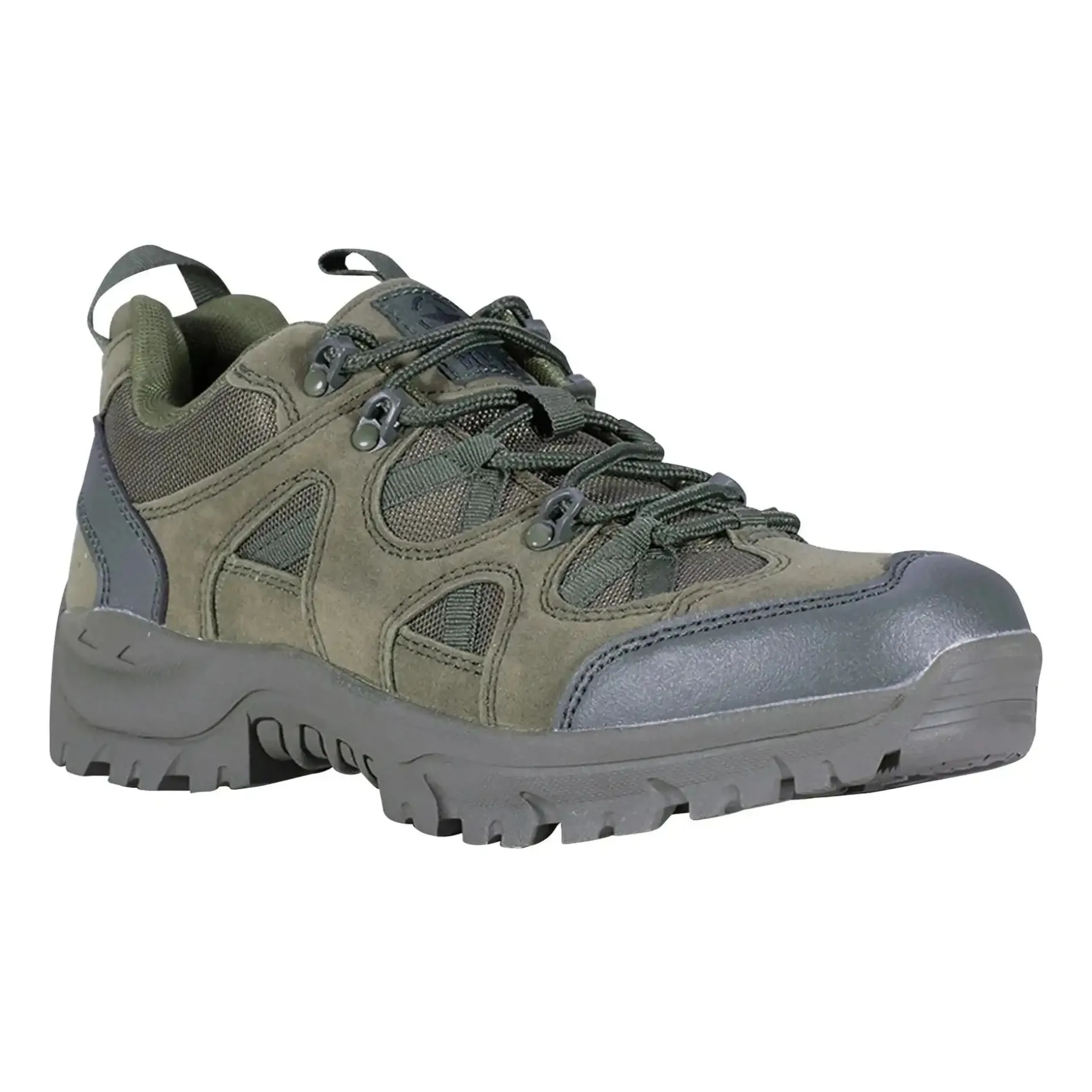 MFH - Halbschuhe Tactical Low