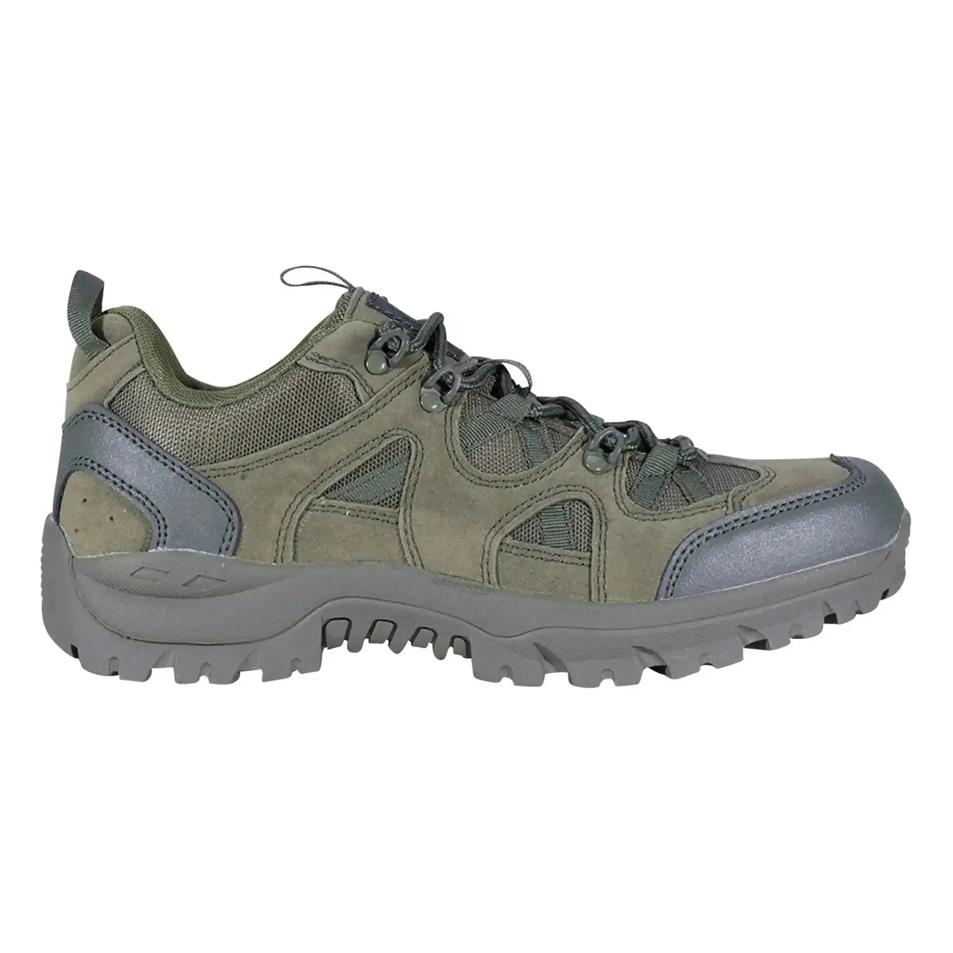 MFH - Halbschuhe Tactical Low