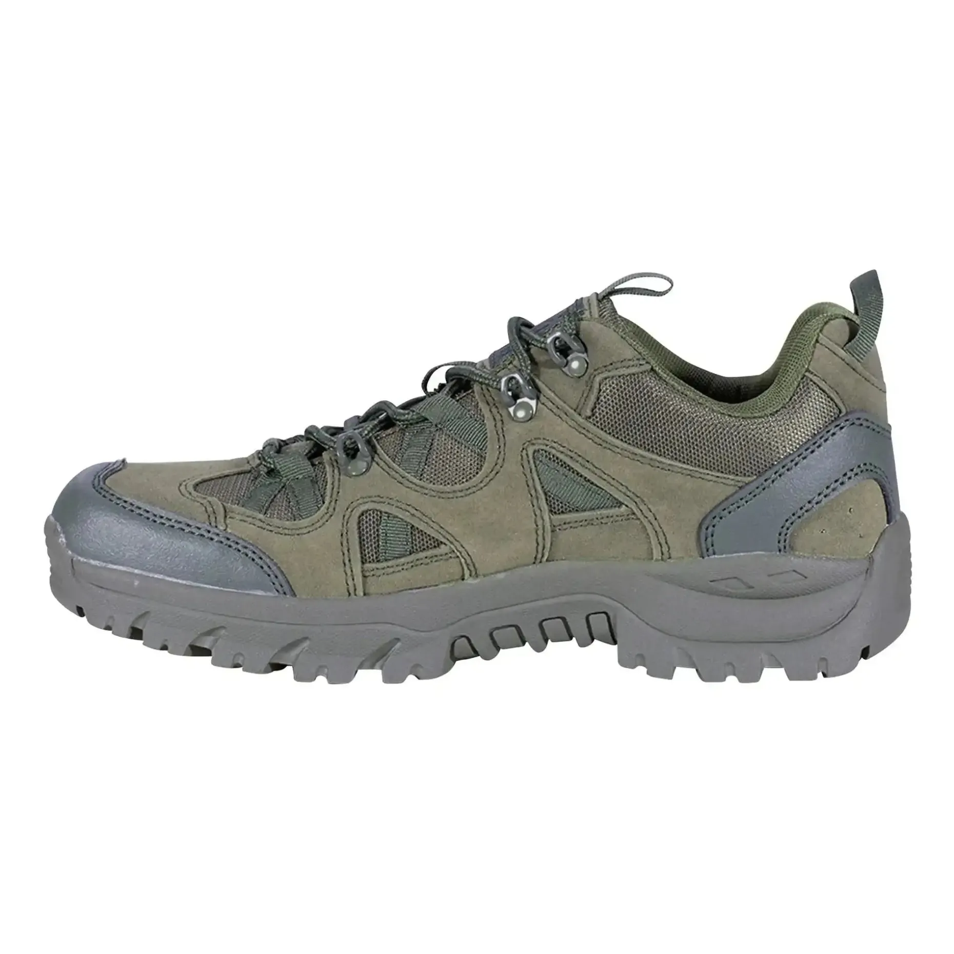 MFH - Halbschuhe Tactical Low