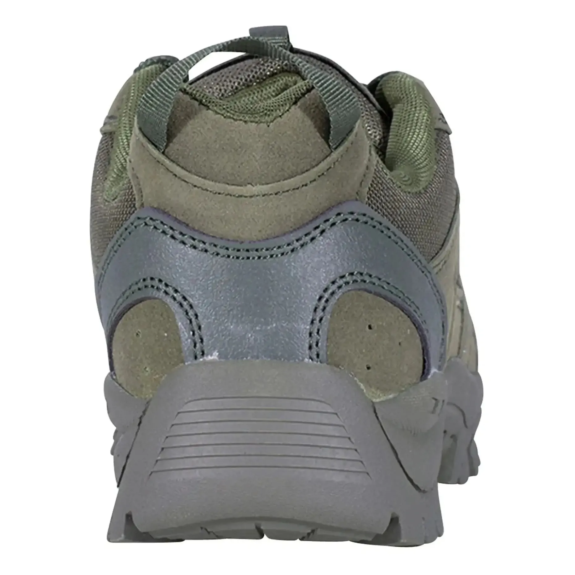 MFH - Halbschuhe Tactical Low