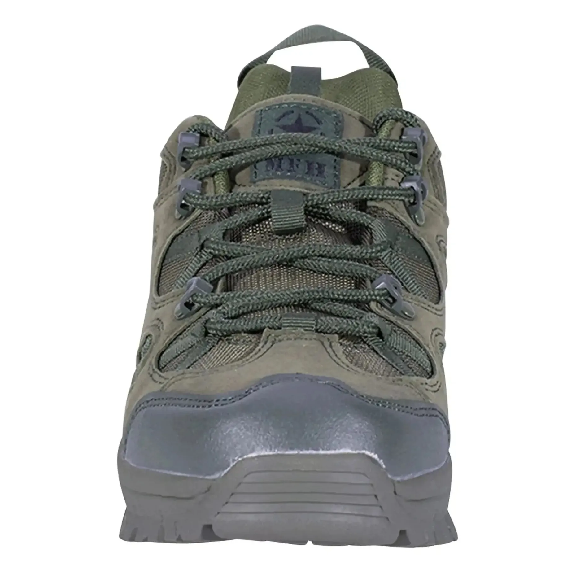 MFH - Halbschuhe Tactical Low