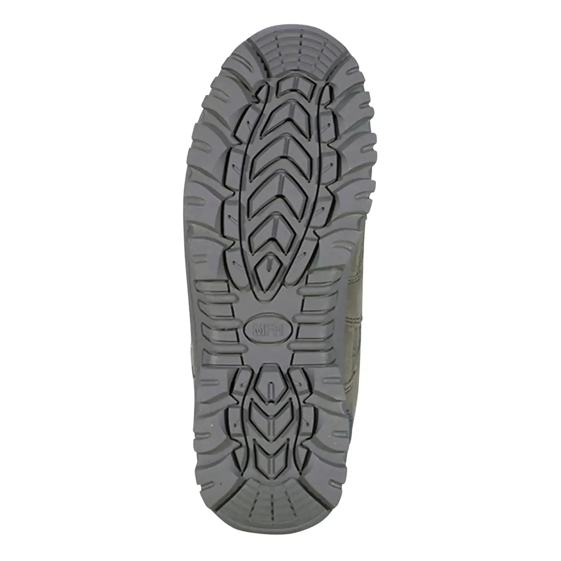 MFH - Halbschuhe Tactical Low