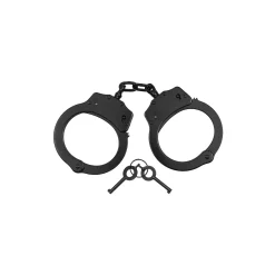 MFH - Handschellen Deluxe Double-Lock