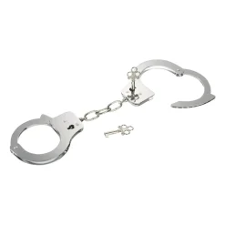 MFH - Handschellen Double-lock