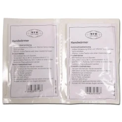 MFH - Handwärmer-Kissen für Einmalgebrauch