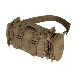 MFH - Hüft- und Schultertragetasche