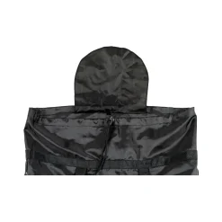 MFH - Kompressionssack US schwarz