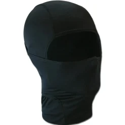 MFH - Kopfhaube 1-Loch Elasthan Flex