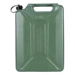 MFH - Kraftstoffkanister 20 L oliv