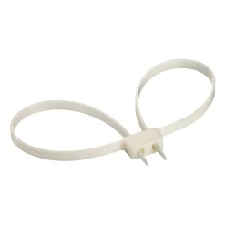 MFH - Kunststoffhandschellen 10er Pack