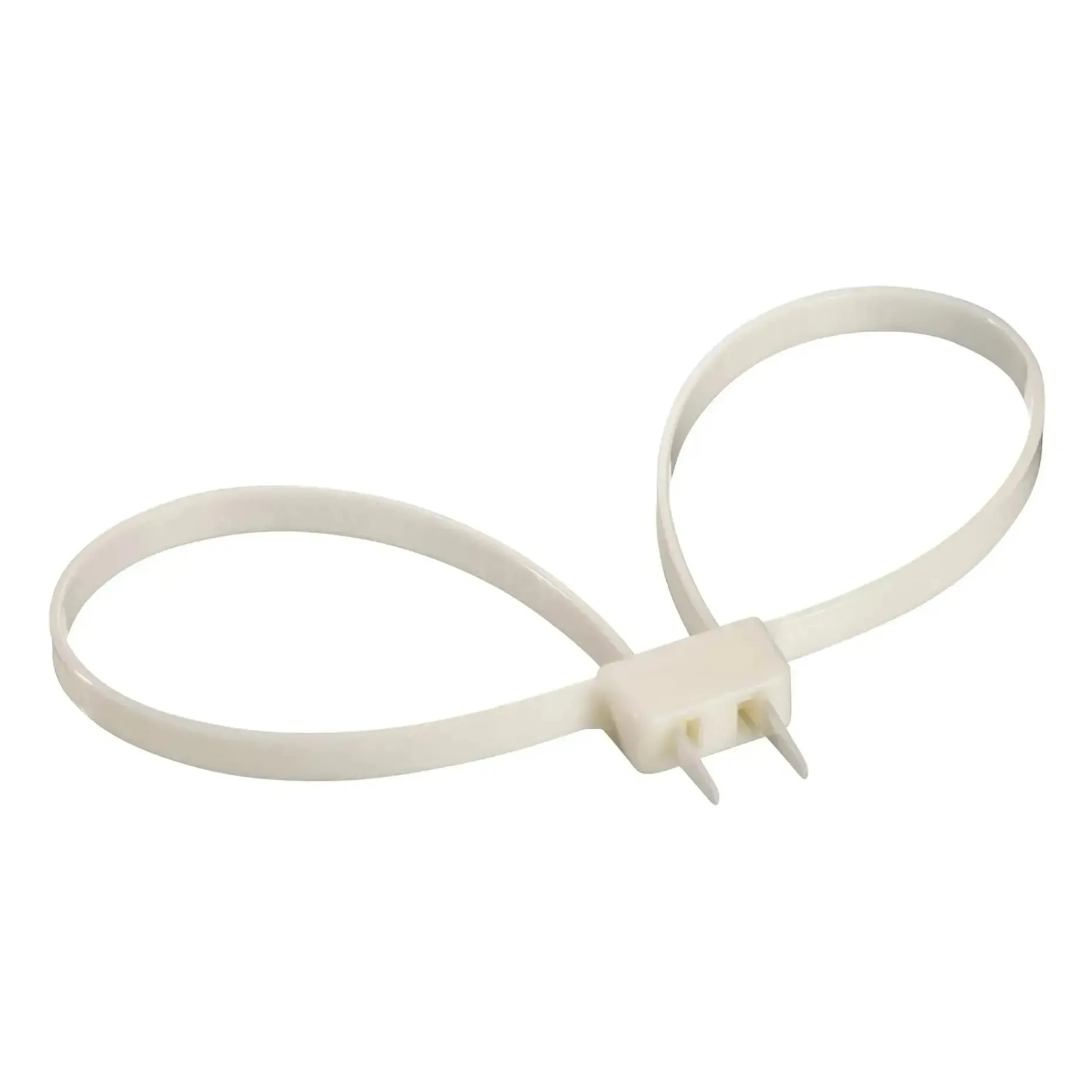 MFH - Kunststoffhandschellen 10er Pack