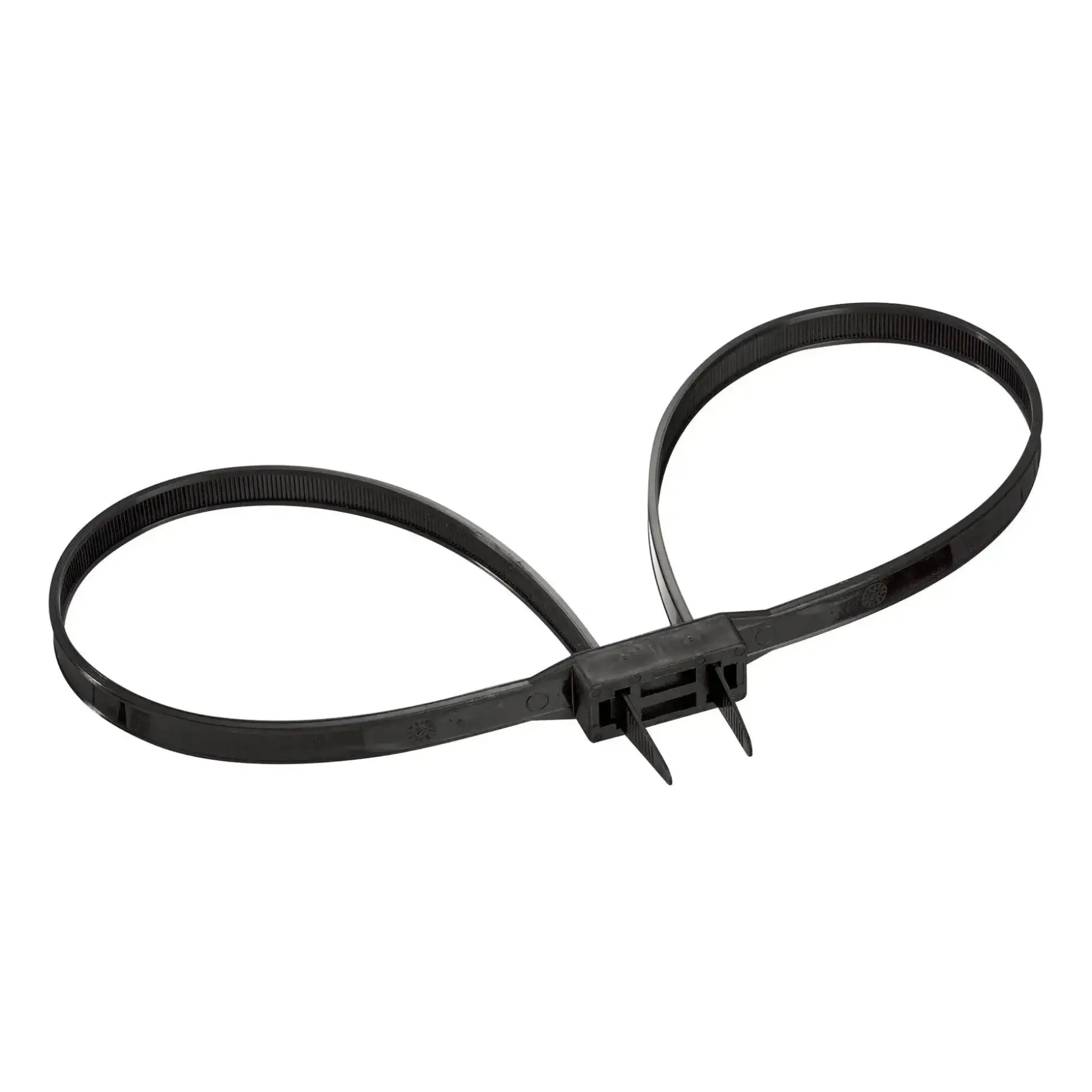 MFH - Kunststoffhandschellen 10er Pack