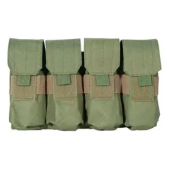 MFH - Magazintasche 4-fach Molle