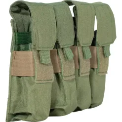 MFH - Magazintasche 4-fach Molle