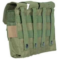 MFH - Magazintasche 4-fach Molle