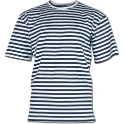 MFH - Marine-T-Shirt Halbarm