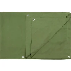 MFH - Mehrzweckplane mit Metallösen 305 x 365 cm oliv