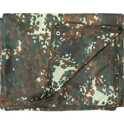 MFH - Mehrzweckplane Tarp 300 x 400 cm