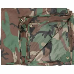 MFH - Mehrzweckplane Tarp 300 x 400 cm