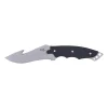 MFH - Messer Neck Knife Fox schwarz