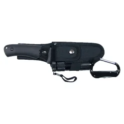 MFH - Messerset mit LED-Taschenlampe