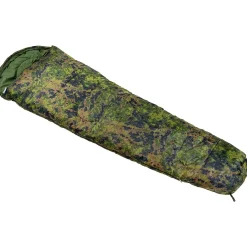 MFH - Mumienschlafsack 2-lagige Füllung