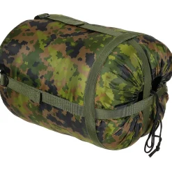 MFH - Mumienschlafsack 2-lagige Füllung