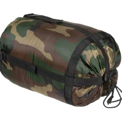 MFH - Mumienschlafsack 2-lagige Füllung