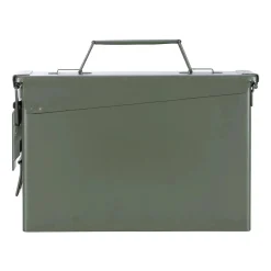 MFH - Munitionskiste Cal. 30 mm M19A1