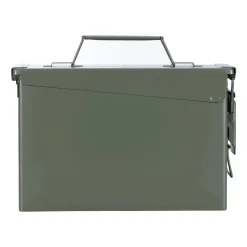 MFH - Munitionskiste Cal. 30 mm M19A1