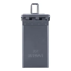 MFH - Munitionskiste Cal. 30 mm M19A1