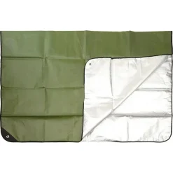 MFH - Notfallrettungsplane oliv