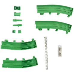 MFH - Paper Shooters Ersatzmagazin Guardian Extinction 2er Pack