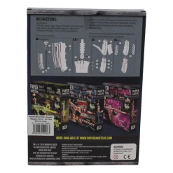 MFH - Paper Shooters Ersatzmagazin Tactician Patriot 2er Pack