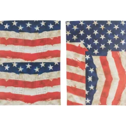 MFH - Paper Shooters Ersatzmagazin Tactician Patriot 2er Pack