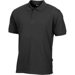 MFH - Poloshirt mit Knopfleiste
