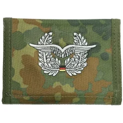 MFH - Portemonnaie BW Geldbörse Truppengattungsabzeichen