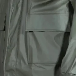 MFH - Regenanzug Premium 2-teilig oliv