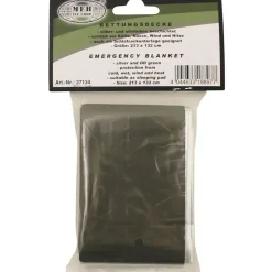 MFH - Rettungsdecke 213 x 132 cm