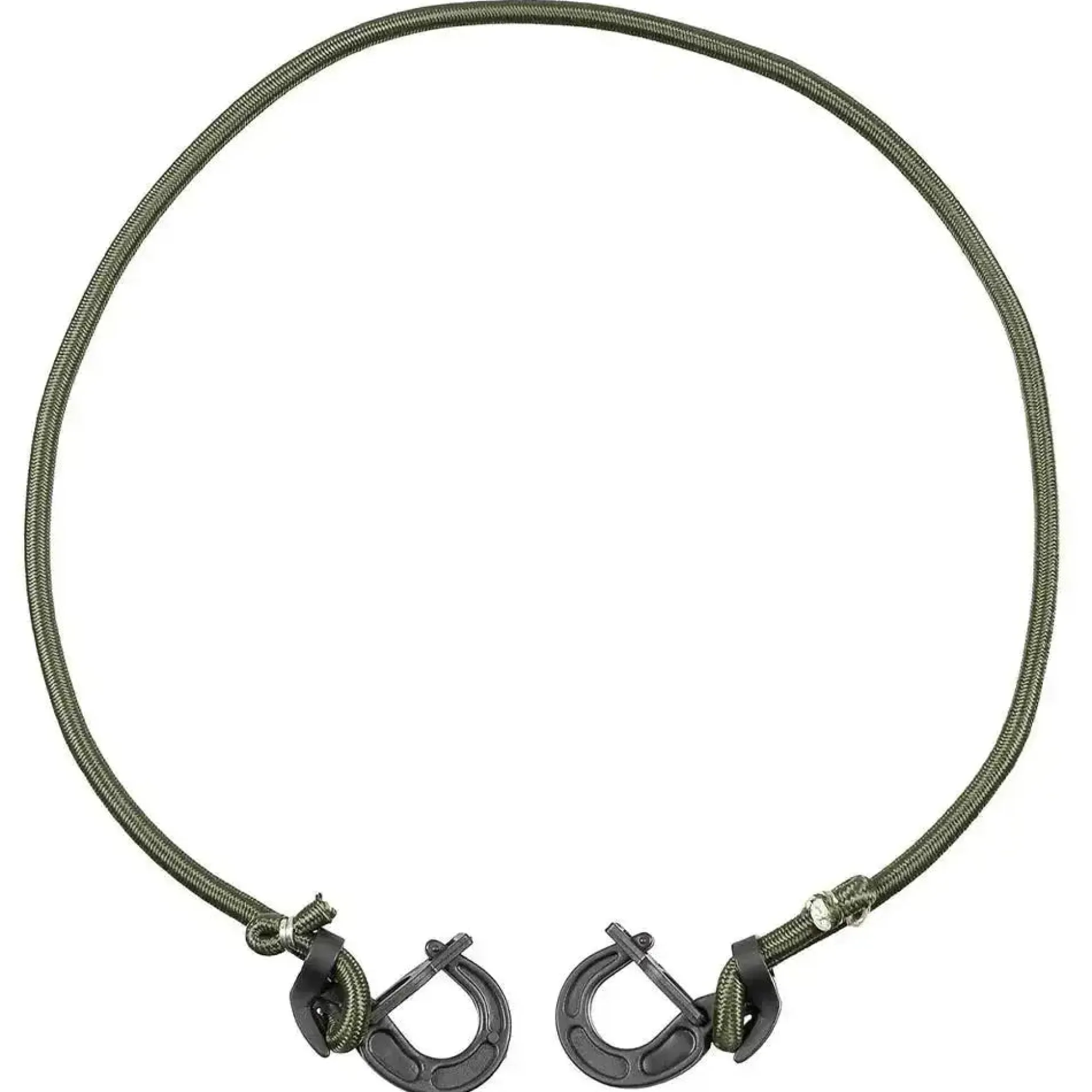 MFH - Riemen Expander oliv