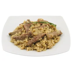 MFH - Rindergeschnetzeltes mit Reis Vollkonserve 400 g