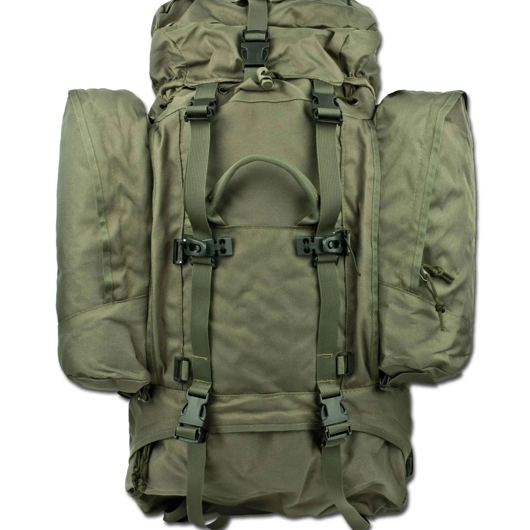 MFH - Rucksack Alpin 110 L