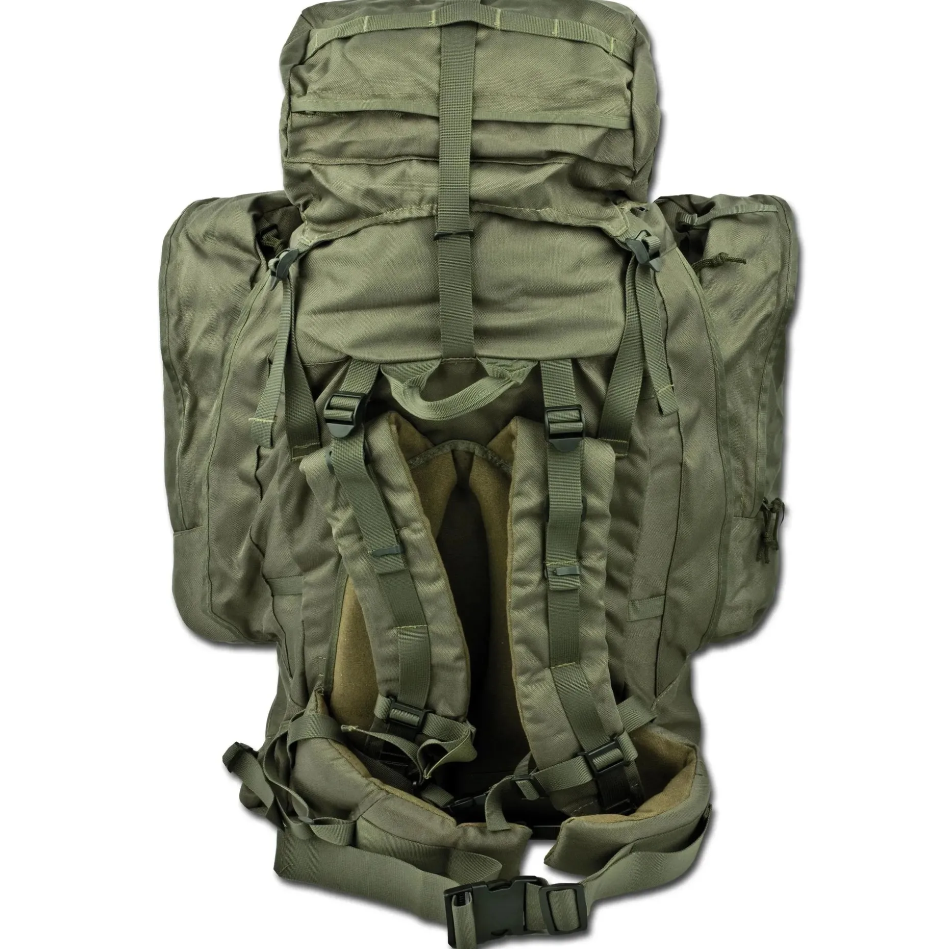 MFH - Rucksack Alpin 110 L